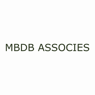 Logo MBDB Associés