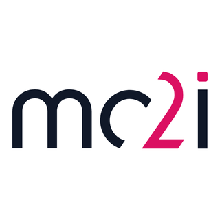 Logo mc2i