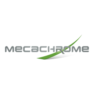 Logo Mecachrome