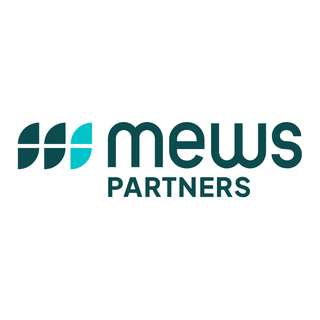 Logo Mews Partners
