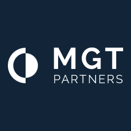 Logo MGT