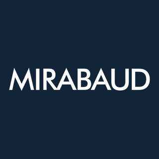 Logo Mirabaud Advisors