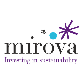 Logo MIROVA