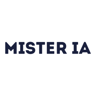 Logo MISTER IA