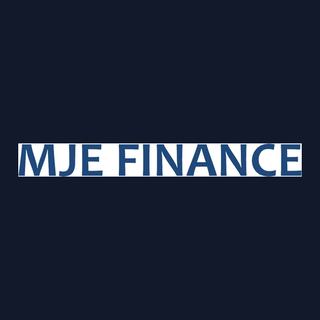Logo MJE Finance