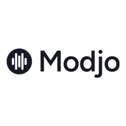Logo Modjo