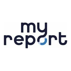 Logo MyReport