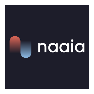 Logo Naaia
