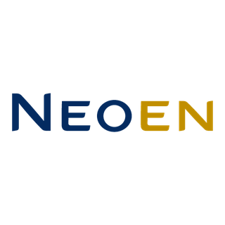 Logo Neoen