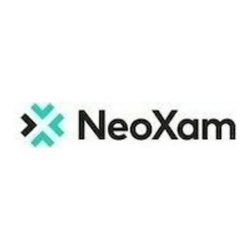 Logo NeoXam