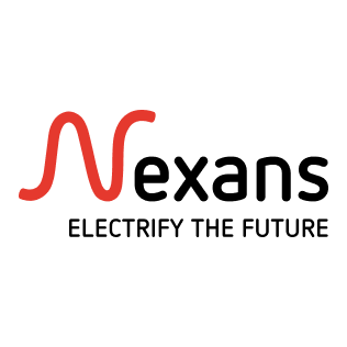 Logo Nexans