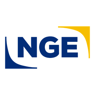 Logo NGE