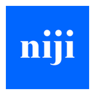 Logo Niji