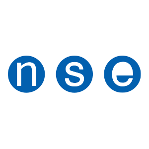 Logo NSE Groupe