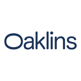 Logo Oaklins France