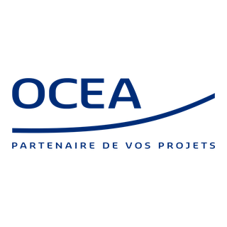 Logo OCEA