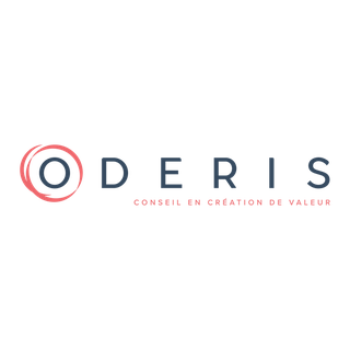 Logo Oderis