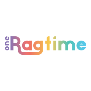 Logo OneRagtime