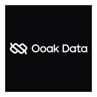 Logo Ooak Data