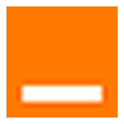 Logo Orange SA