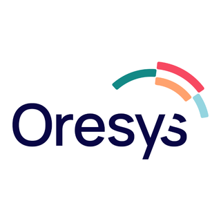 Logo Oresys
