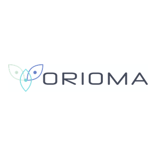 Logo orioma