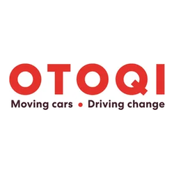 Logo OTOQI