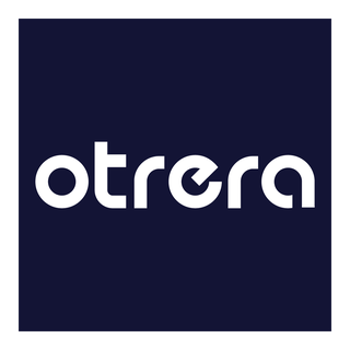 Logo OTRERA NEW ENERGY