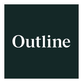Logo Outline