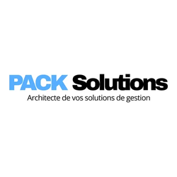Logo PACK Solutions