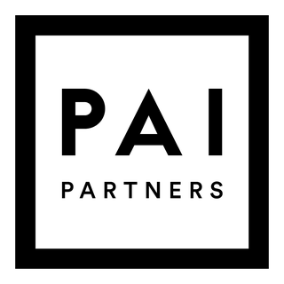 Logo PAI Partners