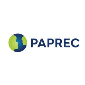 Logo Paprec