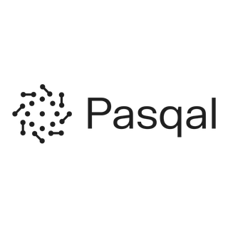 Logo Pasqal