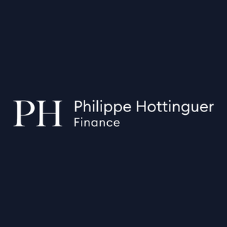 Logo Philippe Hottinguer Finance