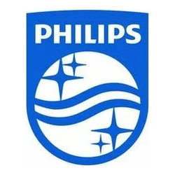 Logo Philips Health Technology Innovation Paris