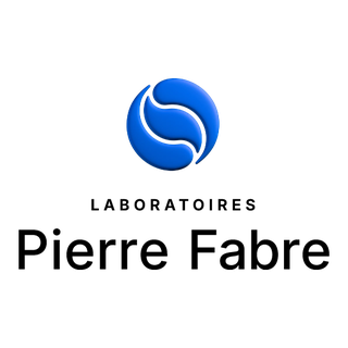 Logo Pierre Fabre
