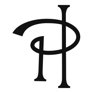 Logo Pierre Herme Paris
