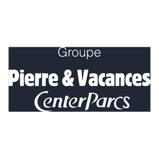 Logo Pierre & Vacances-Center Parcs