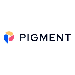 Logo PIGMENT