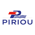 Logo Piriou Naval Services