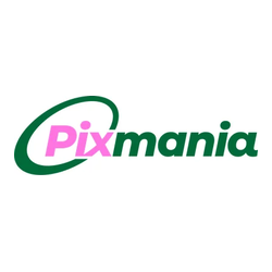 Logo Pixmania