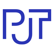 Logo PJT Partners