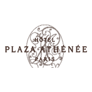 Logo Hôtel Plaza Athénée