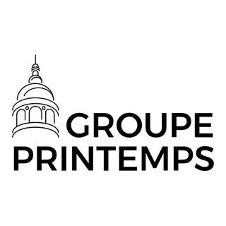 Logo Printemps