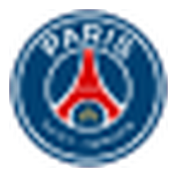 Logo Paris Saint-Germain