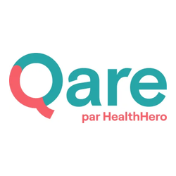 Logo Qare