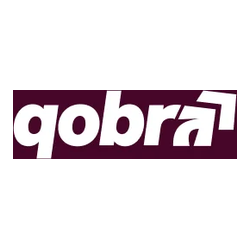 Logo Qobra