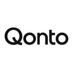 Logo Qonto