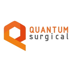 Logo Quantum Surgical