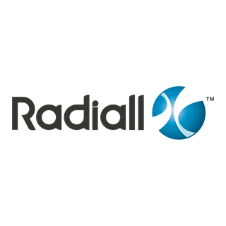 Logo RADIALL S.A.